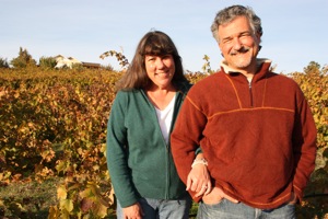 Post image for Cedarville Vineyard (Fair Play, Sierra Foothills)