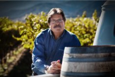 Post image for Morgan Winery (Santa Lucia Highlands, Monterey County)