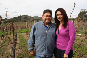 Post image for Marita’s Vineyard (Coombsville, Napa Valley)