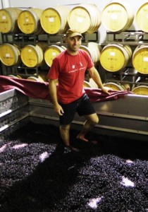 Jeremy Weintraub Adelaida Cellars